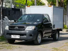 ‼️ Toyota Hilux Box 2010‼️