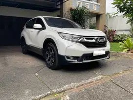 Honda CRV 2018 Turbo Non Prestige