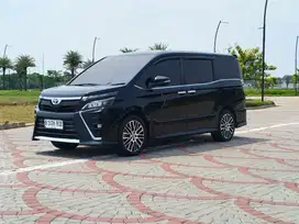 KM Low Pajak Panjang Like New Voxy 2.0 At Matic 2019 Siap Pkai TDP 5jt