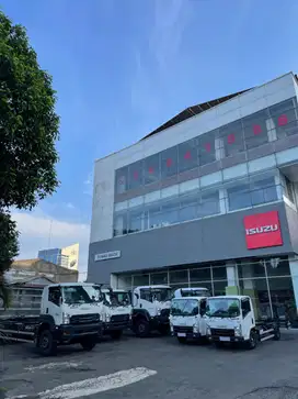 Lowongan Kerja Sales Mobil Isuzu