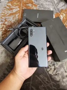 Samsung Note 10plus 12/256 GB