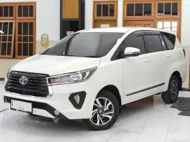 Km7rb Spt Baru New Innova 2024 G Diesel Automatic Reborn AT Putih 2023