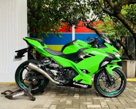 Kawasaki NEW NINJA 250 FI