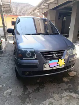 Hyundai atoz tahun 2005