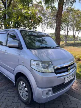 Suzuki APV Arena 2010 Bensin