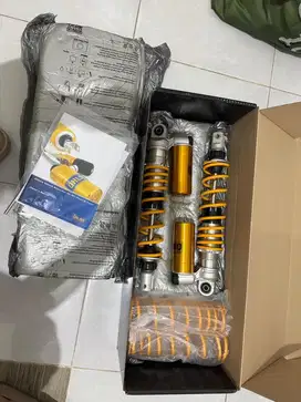 Ohlins YA 241 Xmax 250/300 Connected