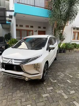 Cash Xpander Ultimate Matic Low KM 40000