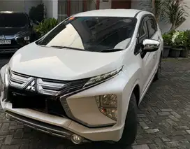 Cash Xpander Ultimate Matic Low KM 40000