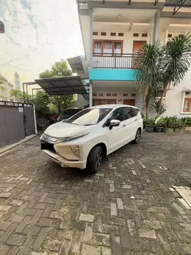 Cash Xpander Ultimate Matic Low KM 40000