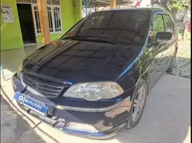 DP MURAH Honda Odyssey 2.3 Bensin-AT 2001 FMV