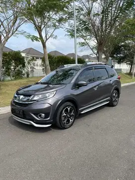 Honda BRV prestige 2016 at matic