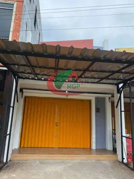 Dijual Ruko 1 Lantai Dalam Komplek Bekasi Timur Regensi 1