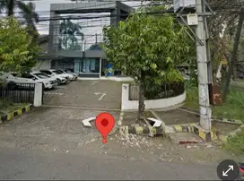 JUAL ATAU SEWA EX KANTOR DI JALAN JEMURSARI SURABAYA
