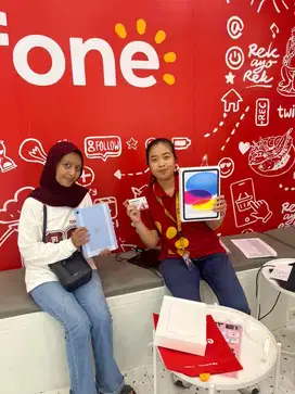 PROMO CASHBACK IPAD GEN 11