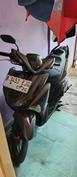 Mio soul GT 2016 yang minat ping me