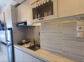 Apartemen Amor Pakuwon City Mall Lantai 26 FULL FURNISHED