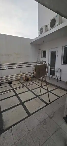 Rumah 2 Lantai Siap Huni di Jakarta Garden City, Cakung, Jakarta Timur
