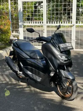 DP 500 Ribuan Yamaha All New Nmax 155 Connected 2023