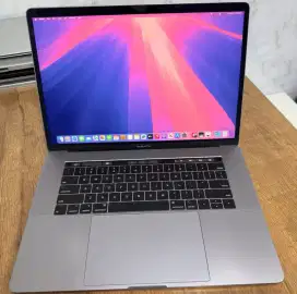 MacBook Pro 2019 Retina TouchBar 15 Core i9 | 16 GB| 521 GB SSD