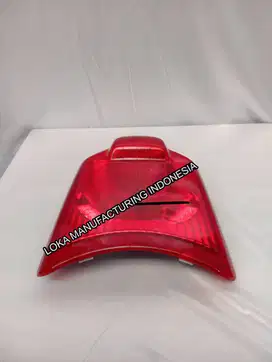 Lampu Belakang Vespa GTS