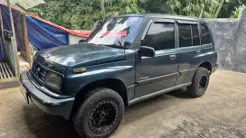 Vitara 4×4 aktif thu 1993