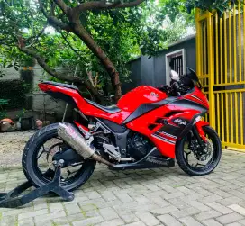Kawasaki Ninja 250 fi