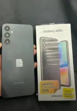 Samsung a05s 6/128