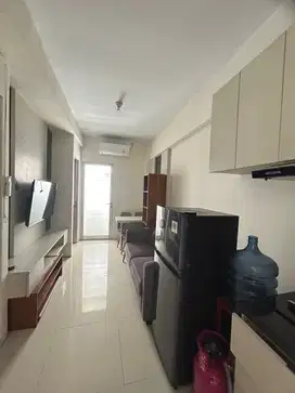 Disewakan Apartemen Pusat kota surabaya Gunawangsa Todar 2BR