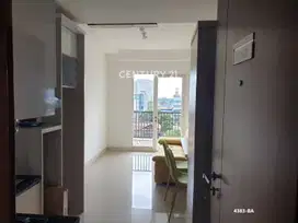 Apartment Bagus Dan Strategis 2 BR Signature Park Grande