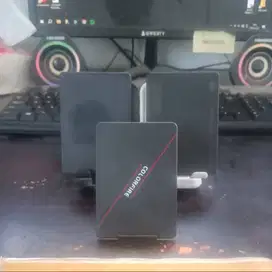 SSD HARDISK 2.5 SATA III Solid State Drive