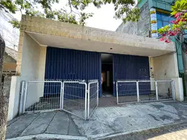 *Dijual Tanah & Bangunan Komersial Raya Prof. Moestopo*
