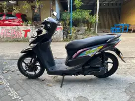 Beat th. 2016 plat AB Wonosari