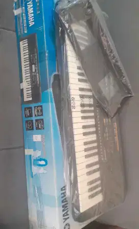 Yamaha PSR E253