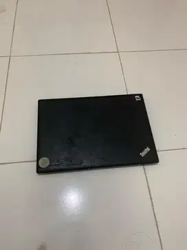 Lenovo Thinkpad X1 Carbon
