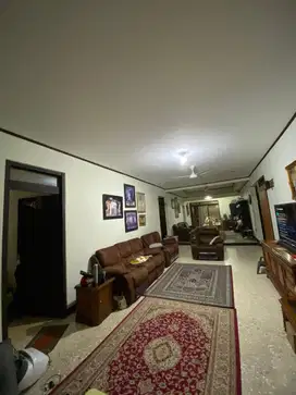 Dijual Rumah Siap Huni di Jalan Kembar Bandung