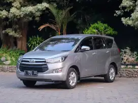 ‼️ Toyota Innova reborn 2.0 V Bensin ‼️