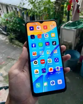 Oppo a15 ram 3/32 orian batangan