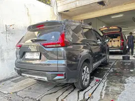 Mitsubishi Xpander 2022 Bensin