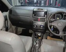 Daihatsu Terios 2011 Bensin