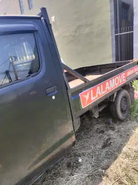 Mobil bekas pick up