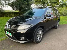 [HARGA CASH] Xtrail 2.5 T32 Thn 2015 Pajak PANJANG 06/2026 Nissan CVT
