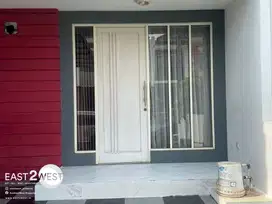 Dijual Rumah Residence One BSD City Tangerang Selatan Lokasi Startegis Siap Huni Bagus