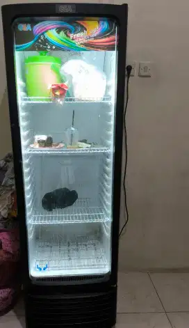 forsale showcase cooler GEA Fresh Up