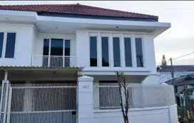 JUAL RUMAH DI DARMO INDAH ASRI SURABAYA