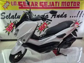 Yamaha Nmax old fi 155cc pth muluuuuuss