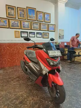 HUB IMA DP 2.5 JT NMAX OLD 2019 , KTP DAERAH BISA KREDIT DIBANTU ACC