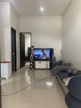 Dijual Rumah Siap Huni Di Nata Endah Bandung