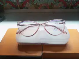 Dijual cepat frame kacamata unisex