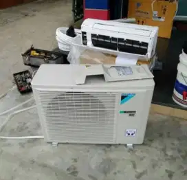 Service elektronik