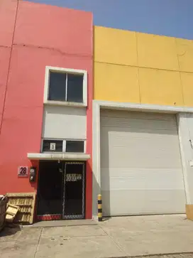 Disewakan Gudang di Green Sedayu Bizpark Cakung